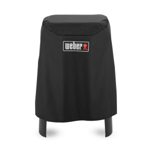 Obal Premium na elektrický gril Weber Lumin se stojanem - Supergrily.cz