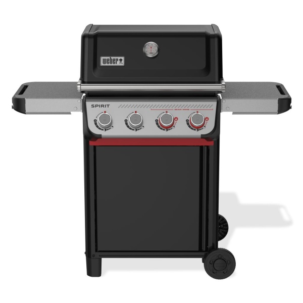Plynový gril Weber Spirit E-425 - Supergrily.cz