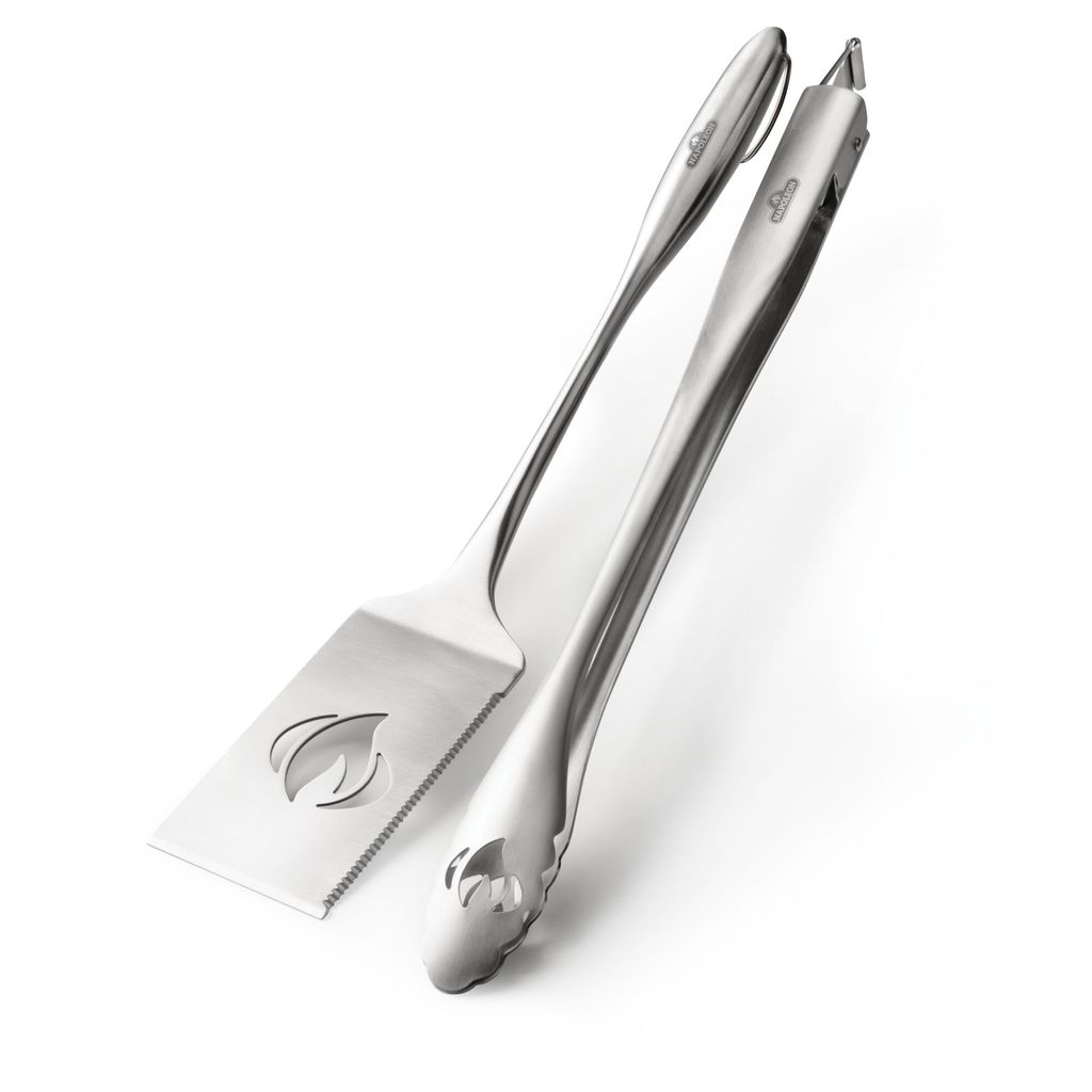 2-dílná sada grilovacího nářadí Napoleon PRO - Supergrily.cz