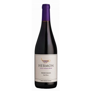 Galil Mountain Winery Mount Hermon Magenta 2021 - Supergrily.cz