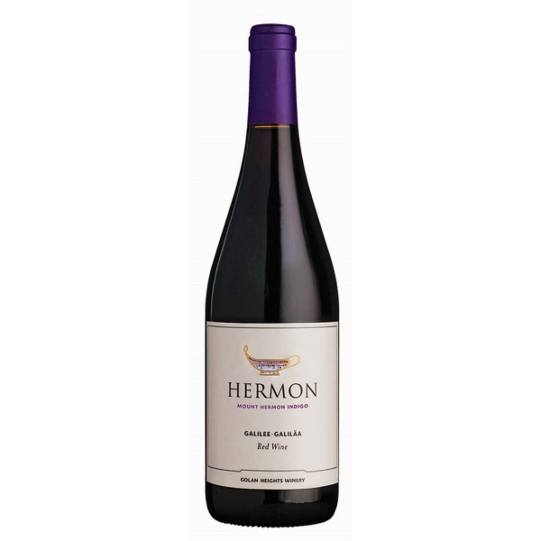 Galil Mountain Winery Mount Hermon Magenta 2021 - Supergrily.cz