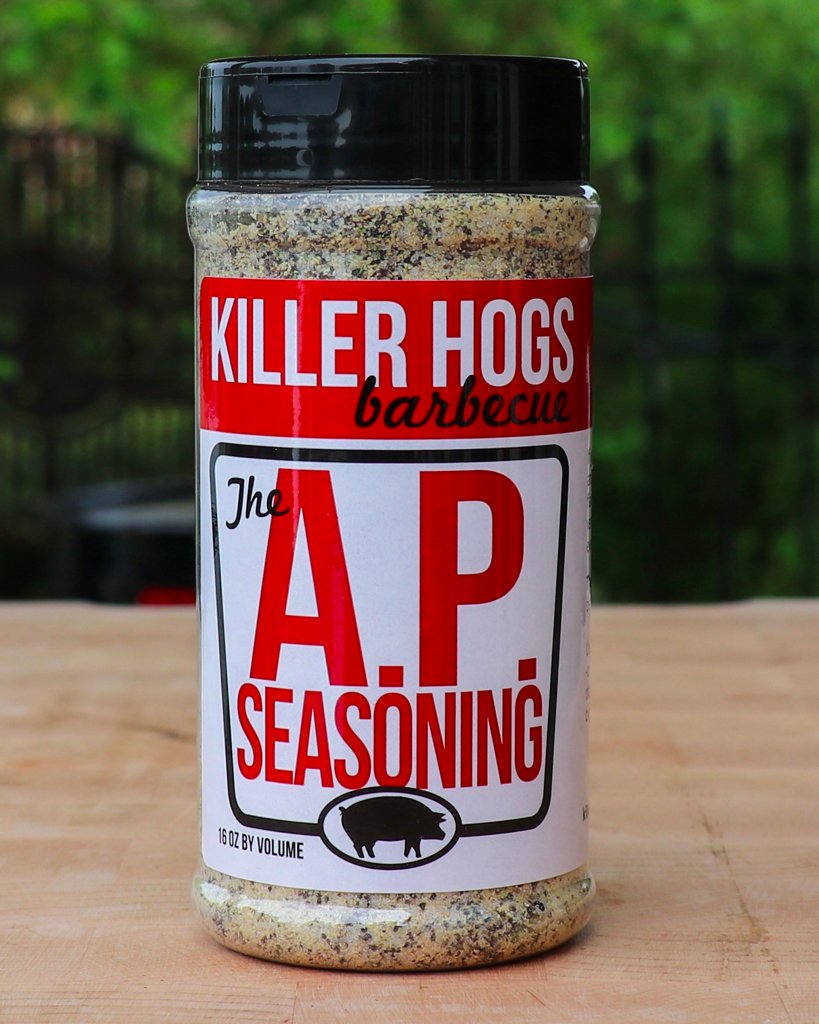 Grilovací koření Killer Hogs The A.P. Seasoning Grilovací koření Killer Hogs The A.P. Seasoning