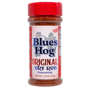 Grilovací koření Blues Hog Original