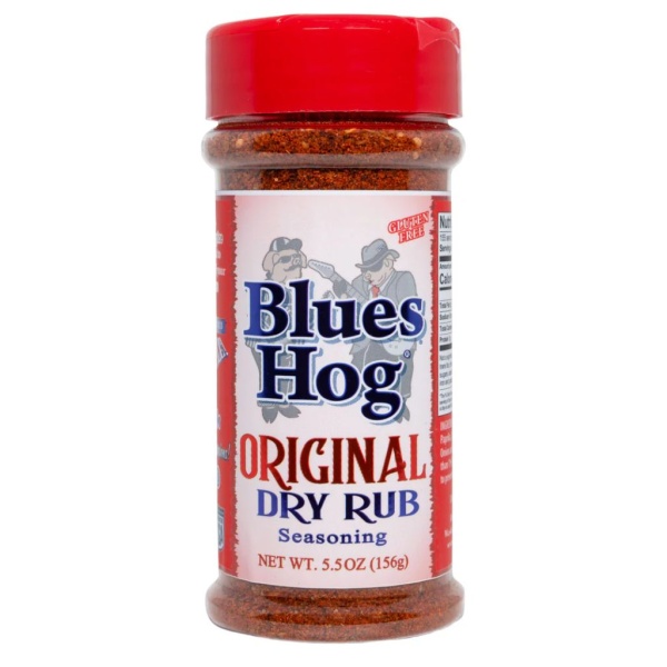 Grilovací koření Blues Hog Original