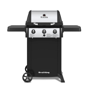 Plynový gril Broil King Gem 310 - Supergrily.cz