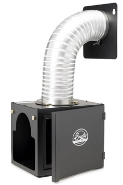 Bradley Smoker Adaptér studeného kouře k udírně Bradley - Supergrily.cz Bradley Smoker Adaptér studeného kouře k udírně Bradley - Supergrily.cz