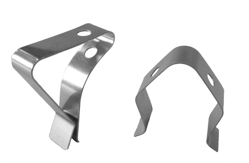 TFA Klipsy k fixaci vpichové sondy ke grilovacímu roštu TFA Klipsy k fixaci vpichové sondy ke grilovacímu roštu