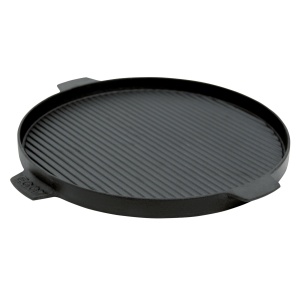 Big Green Egg Litinová plotna BGE - Supergrily.cz