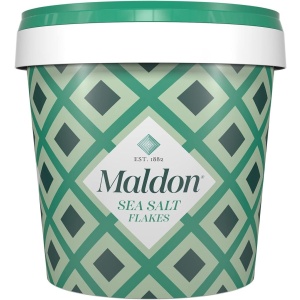 Maldon Maldonská mořská sůl