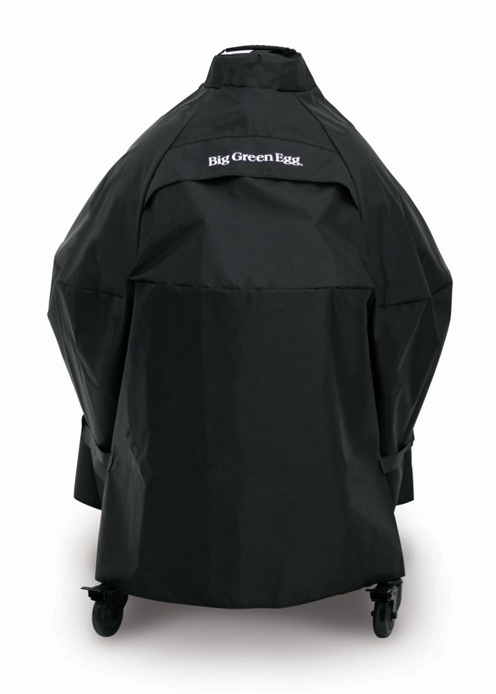 Ochranný obal na Big Green Egg Small a Medium v pojízdném stojanu - Supergrily.cz Ochranný obal na Big Green Egg Small a Medium v pojízdném stojanu - Supergrily.cz