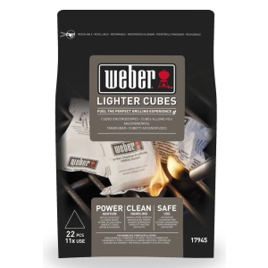 Weber Podpalovací kostky Weber
