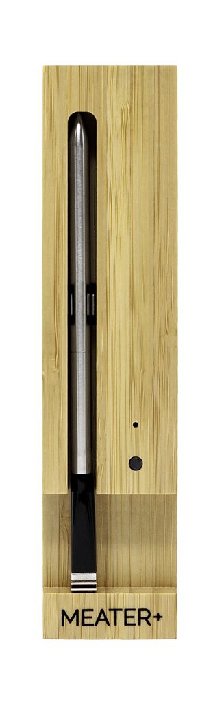 Bezdrátová termosonda Meater Plus - Supergrily.cz Bezdrátová termosonda Meater Plus - Supergrily.cz