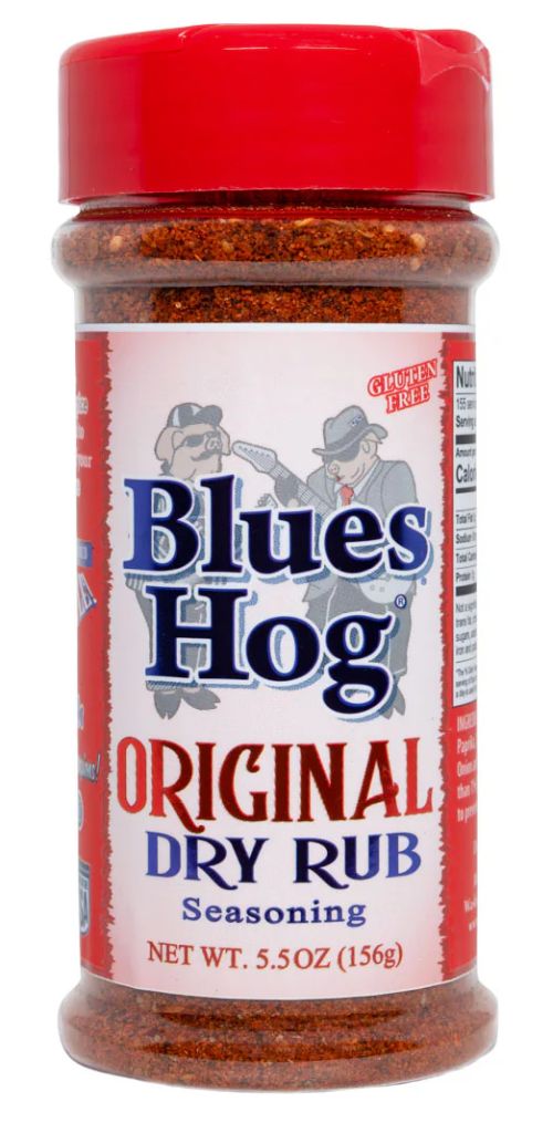Grilovací koření Blues Hog Original