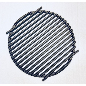 Barbequer® BBQ Innovations Litinový střed pro Weber GBS grilovací rošt  57 cm - Supergrily.cz