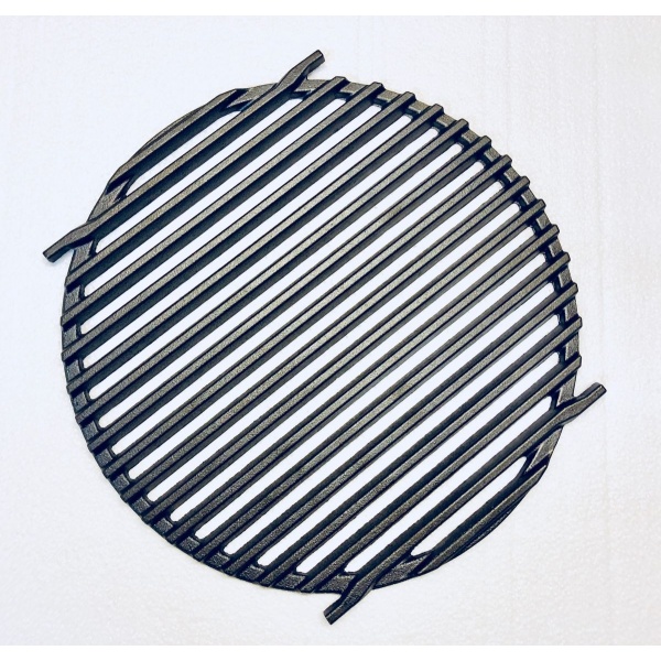 Barbequer® BBQ Innovations Litinový střed pro Weber GBS grilovací rošt  57 cm - Supergrily.cz