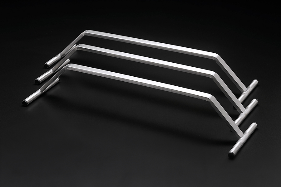 Dry-Ager DX 1000 PS - Nerezové rameno na zavěšení masa (1ks) - Supergrily.cz Dry-Ager DX 1000 PS - Nerezové rameno na zavěšení masa (1ks) - Supergrily.cz