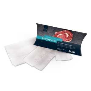 la.va Sáčky Lava pro suché zrání masa Test-Set