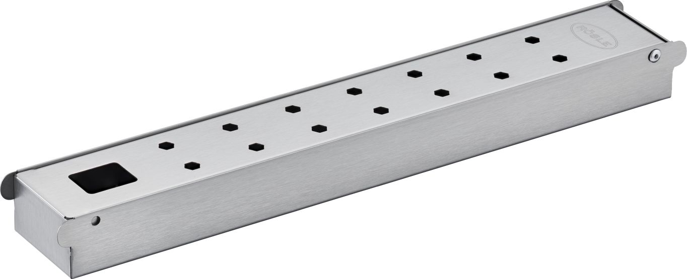 Nerezový udicí box Rösle Videro - Supergrily.cz Nerezový udicí box Rösle Videro - Supergrily.cz