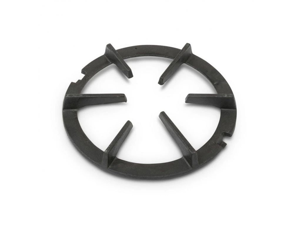 Plochý hořákový prstenec pro Hot Wok PRO 12 kW - Supergrily.cz