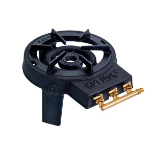 Plynový hořák Hot Wok BASIC 10 kW - Supergrily.cz
