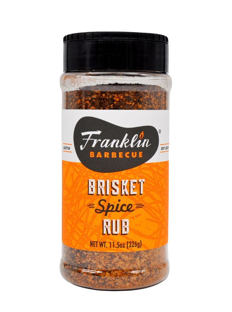 Franklin Barbecue Brisket Spice Rub Franklin Barbecue Brisket Spice Rub