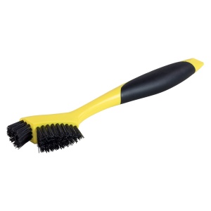 Kartáček Lodge na drážky a rohy - Supergrily.cz