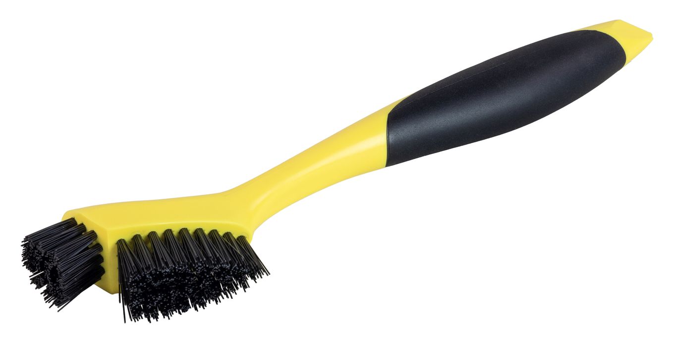 Kartáček Lodge na drážky a rohy - Supergrily.cz