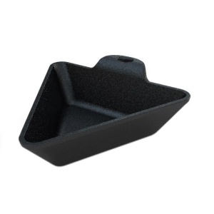 Trojúhelníková servírovací mini miska Lodge - Supergrily.cz