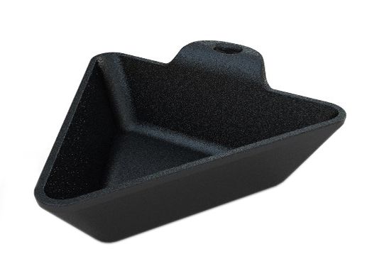 Trojúhelníková servírovací mini miska Lodge - Supergrily.cz