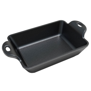 Obdélníková servírovací mini miska Lodge - Supergrily.cz