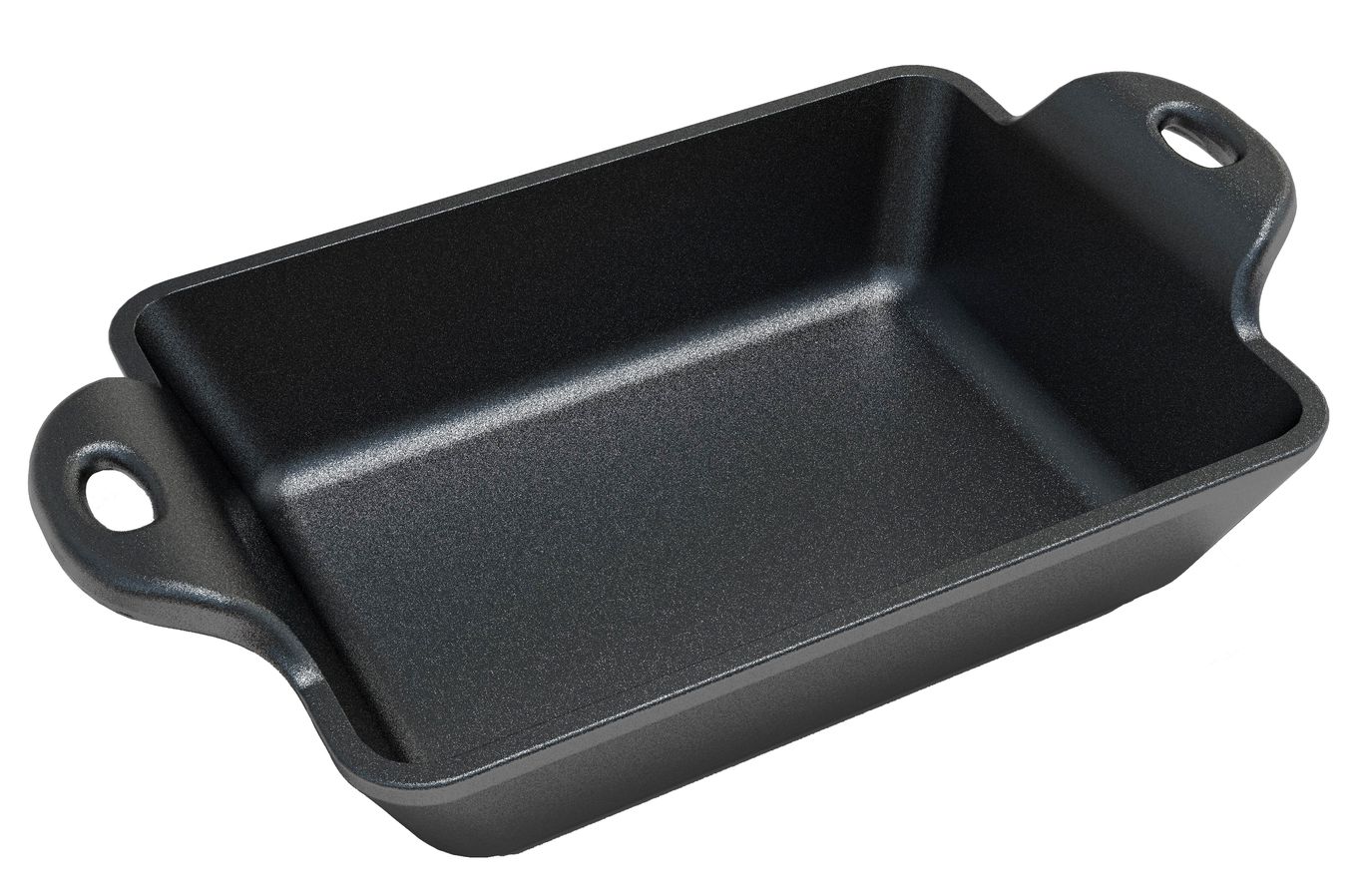 Obdélníková servírovací mini miska Lodge - Supergrily.cz Obdélníková servírovací mini miska Lodge - Supergrily.cz