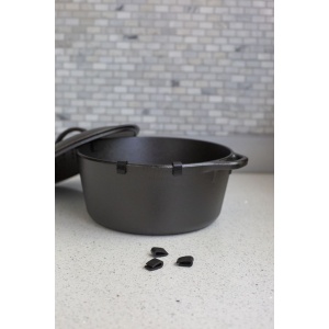 Lodge Chrániče hrnce - Supergrily.cz