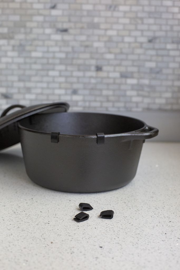 Lodge Chrániče hrnce - Supergrily.cz Lodge Chrániče hrnce - Supergrily.cz