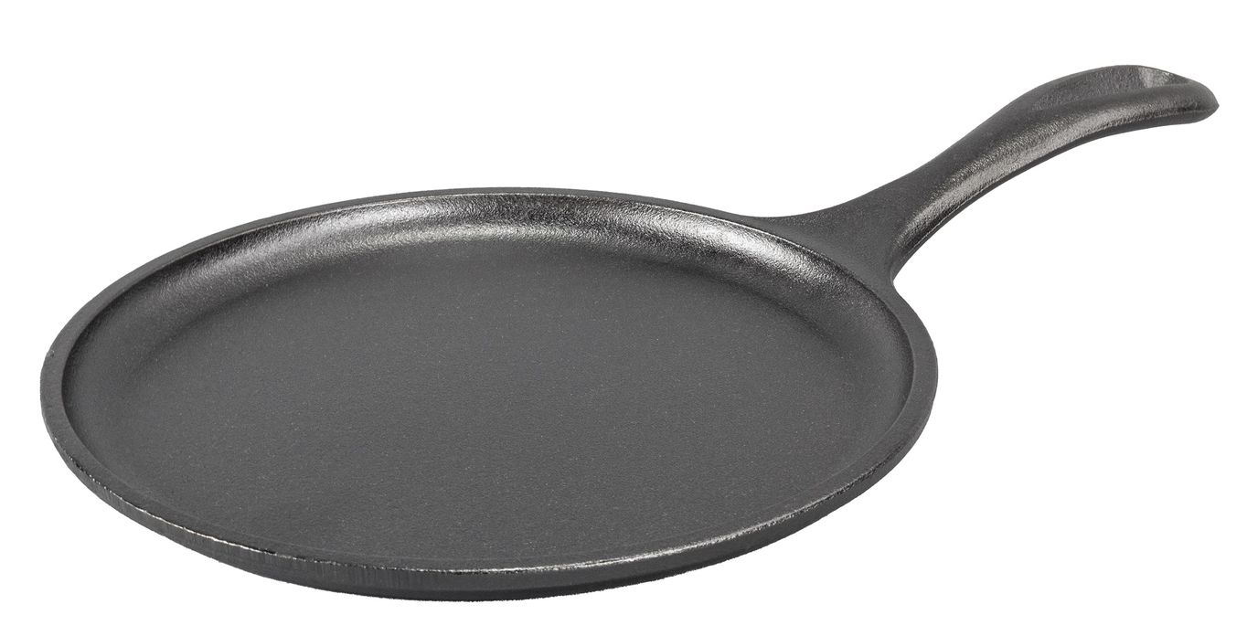 Litinová pánev na palačinky Lodge 20 cm - Supergrily.cz Litinová pánev na palačinky Lodge 20 cm - Supergrily.cz