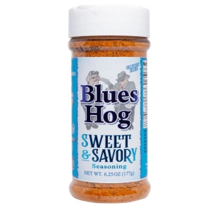Grilovací koření Blues Hog Sweet & Savory