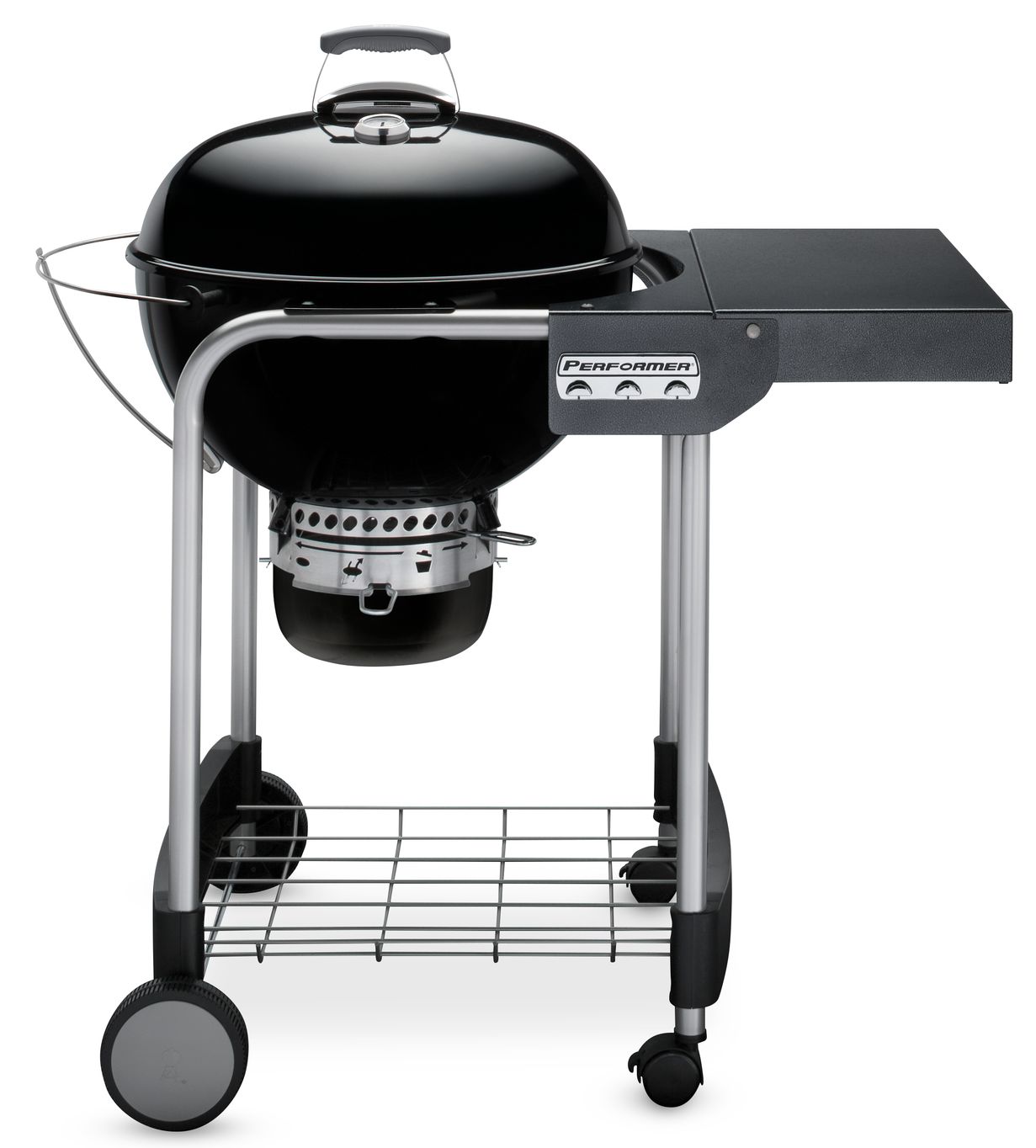 Gril Weber Performer GBS 57 cm - Supergrily.cz