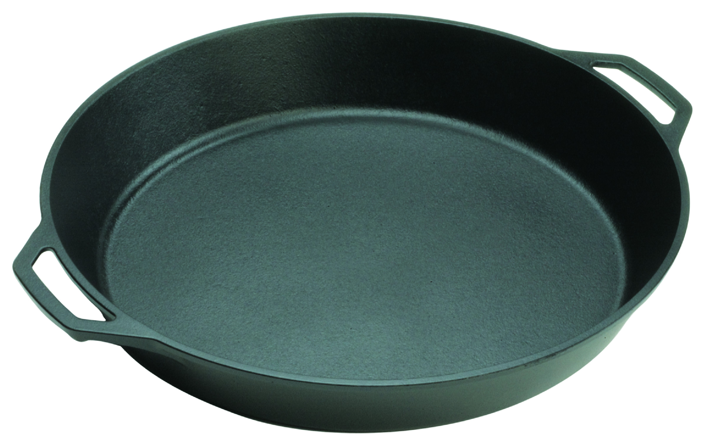 Litinová pánev Lodge 43 cm - Supergrily.cz Litinová pánev Lodge 43 cm - Supergrily.cz