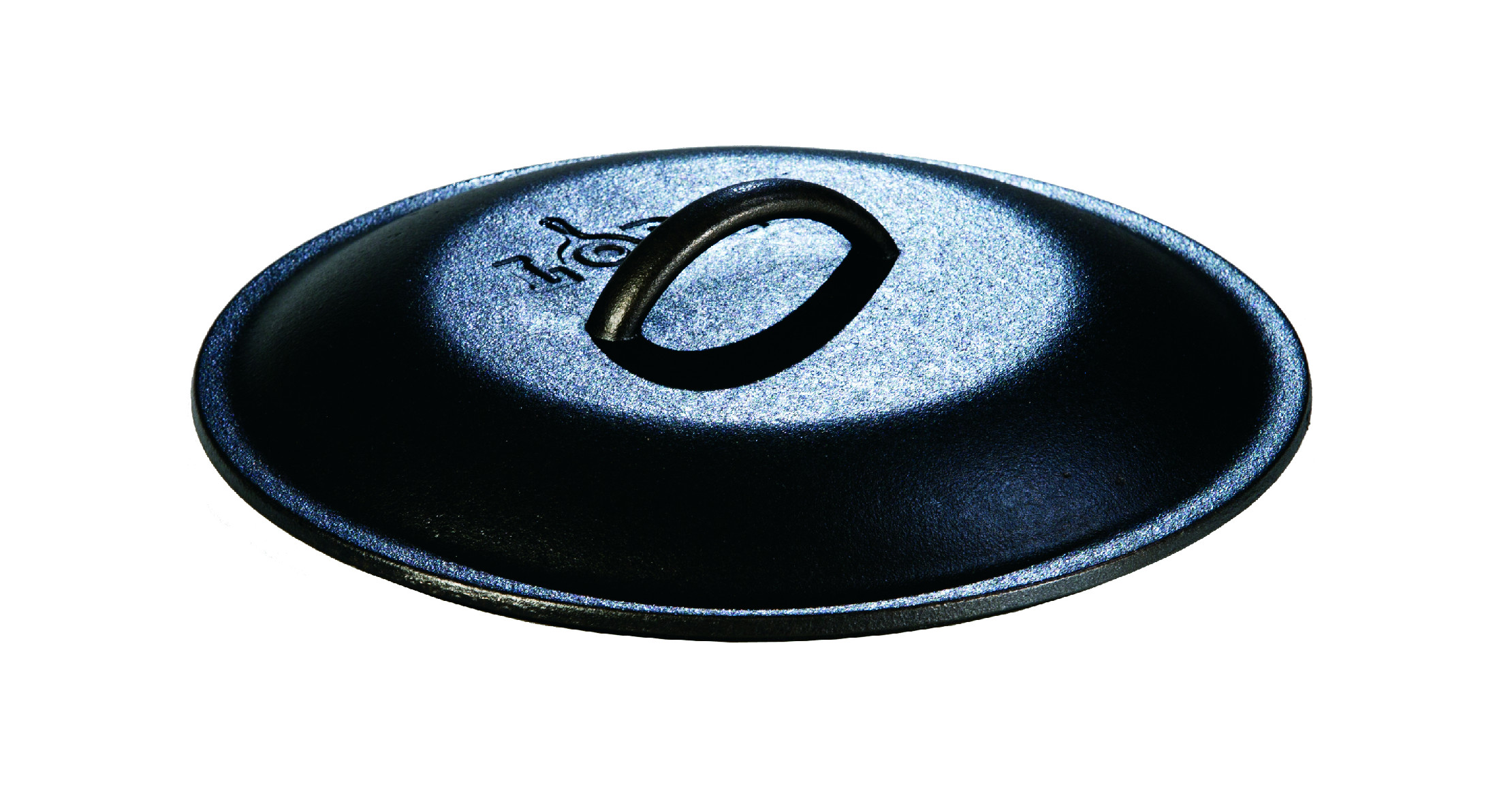 Litinová poklice Lodge 26 cm - Supergrily.cz