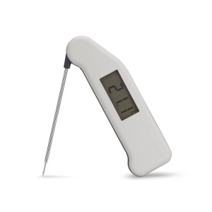 Vpichový teploměr Thermapen Classic Barva: Bílá