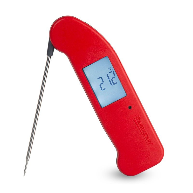 Thermapen ONE vpichový teploměr Thermapen ONE vpichový teploměr