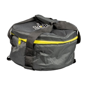 Transportní obal na outdoorové litinové hrnce Lodge L10xxxx - Supergrily.cz