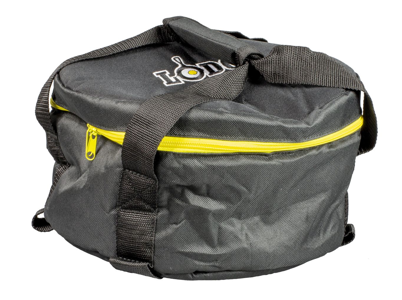 Transportní obal na outdoorové litinové hrnce Lodge L10xxxx - Supergrily.cz