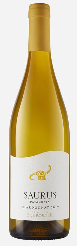 Familia Schroeder Chardonnay Saurus - Supergrily.cz