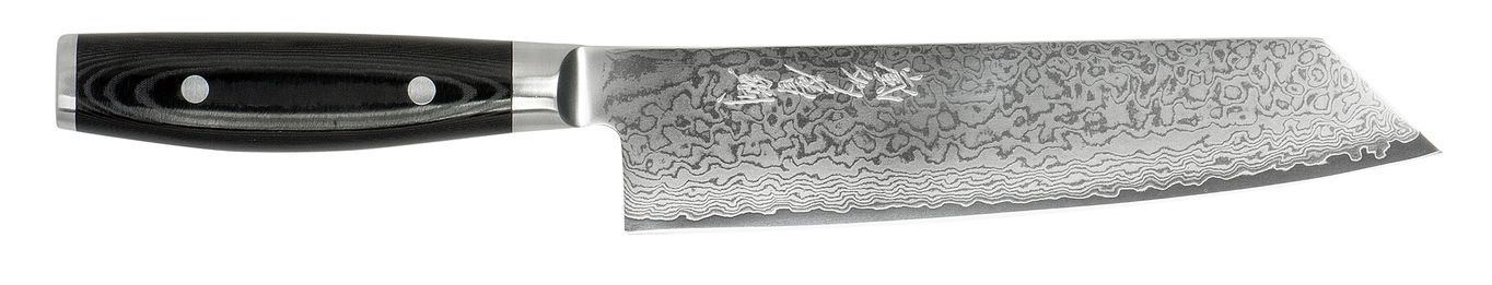 Yaxell RAN PLUS Kiritsuke nůž - Supergrily.cz