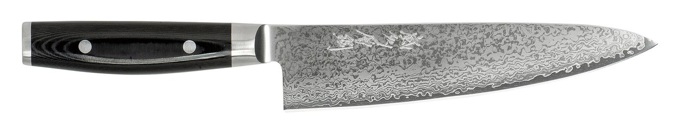 Yaxell RAN PLUS kuchařský nůž - Supergrily.cz