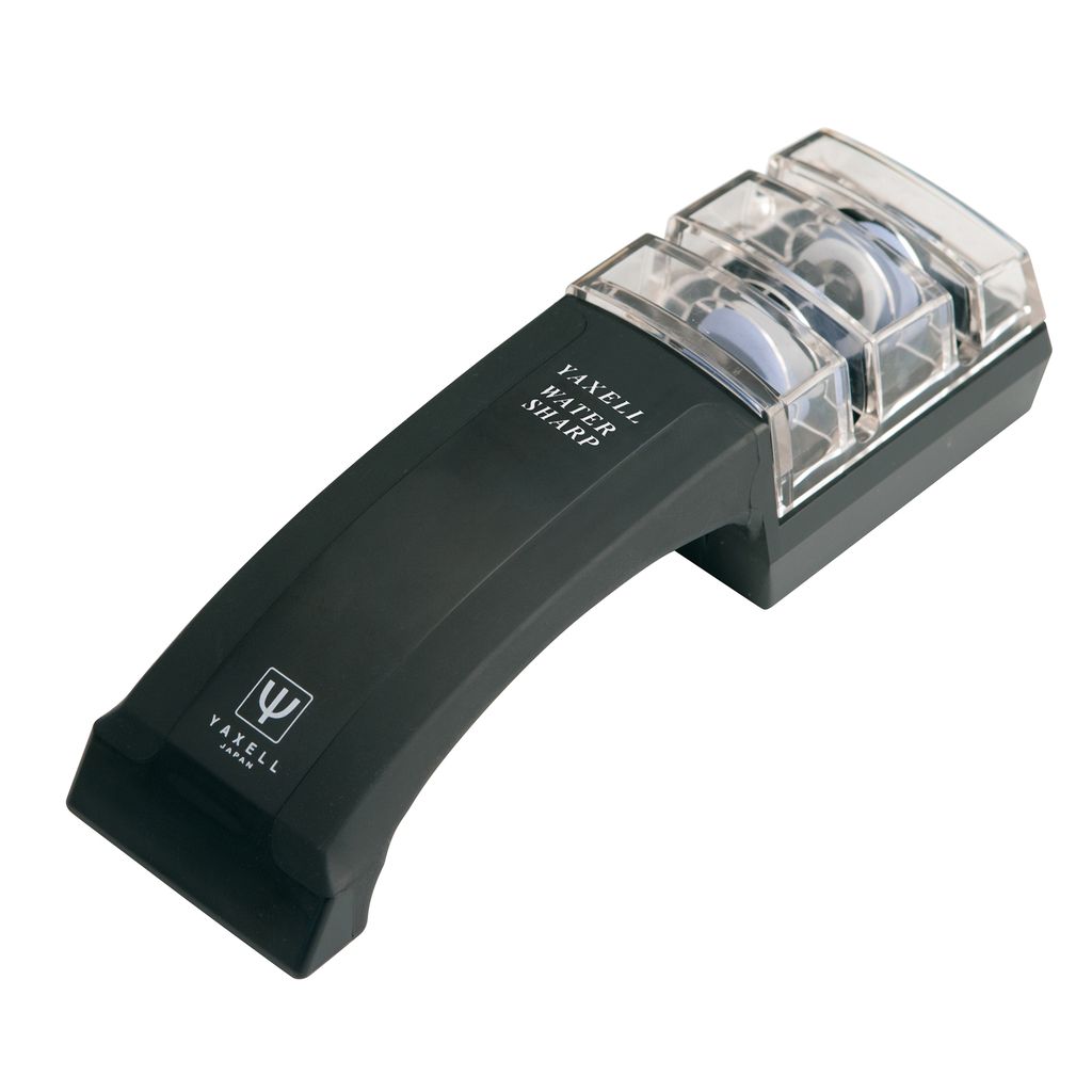Ostřič nožů Yaxell - Supergrily.cz Ostřič nožů Yaxell - Supergrily.cz