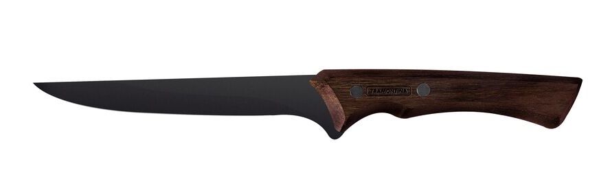Vykosťovací nůž Tramontina Churrasco Black FSC 15 cm - Supergrily.cz
