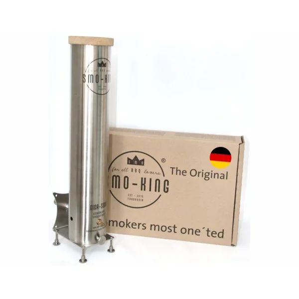 Dýmbox generátor studeného kouře Smo-King 4 l - Supergrily.cz Dýmbox generátor studeného kouře Smo-King 4 l - Supergrily.cz