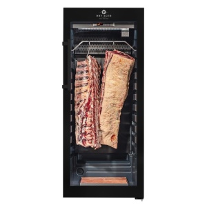 Dry-Ager Dry Ager DX 1000 Premium S Black - lednice na suché zrání masa - Supergrily.cz