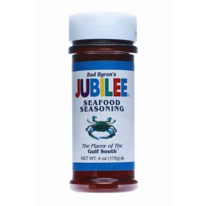 Bad Byron´s Jubilee Seafood Seasoning